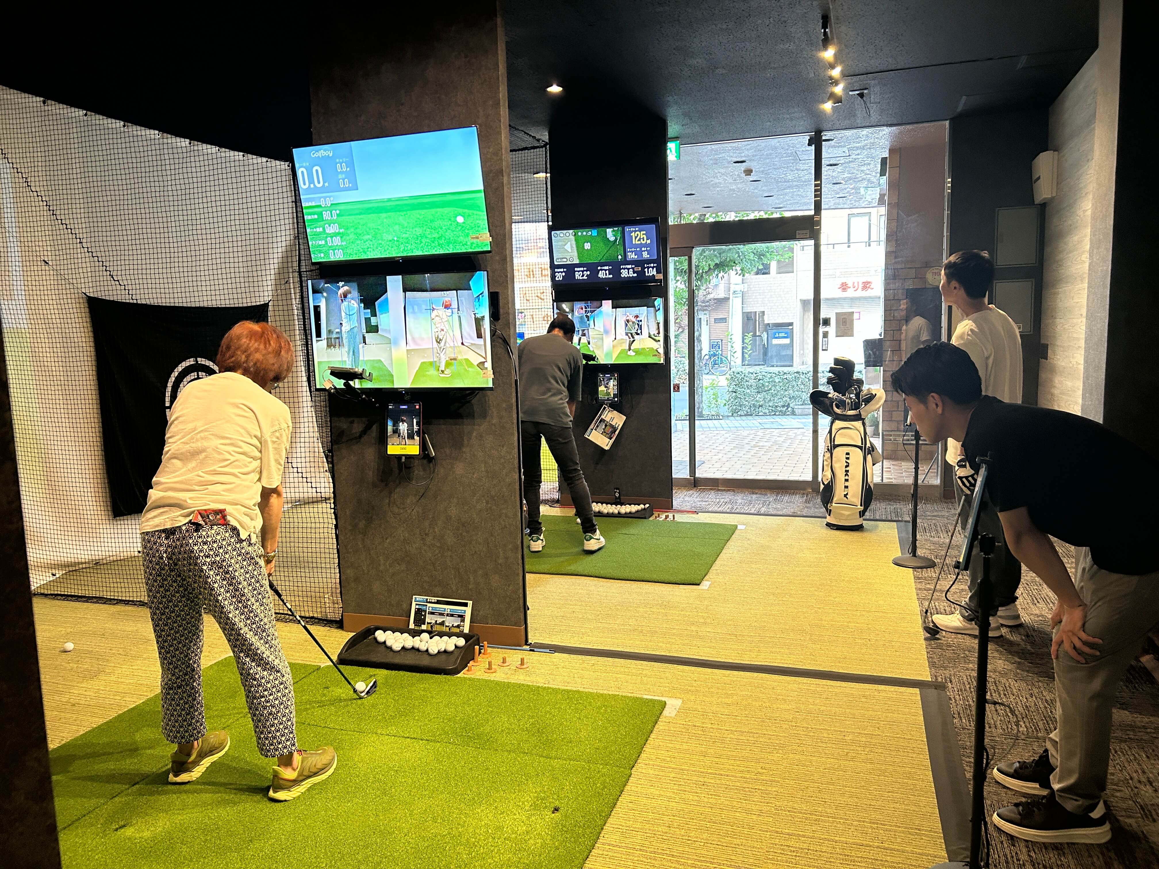 定額で、好きなだけ。「通い放題・習い放題」