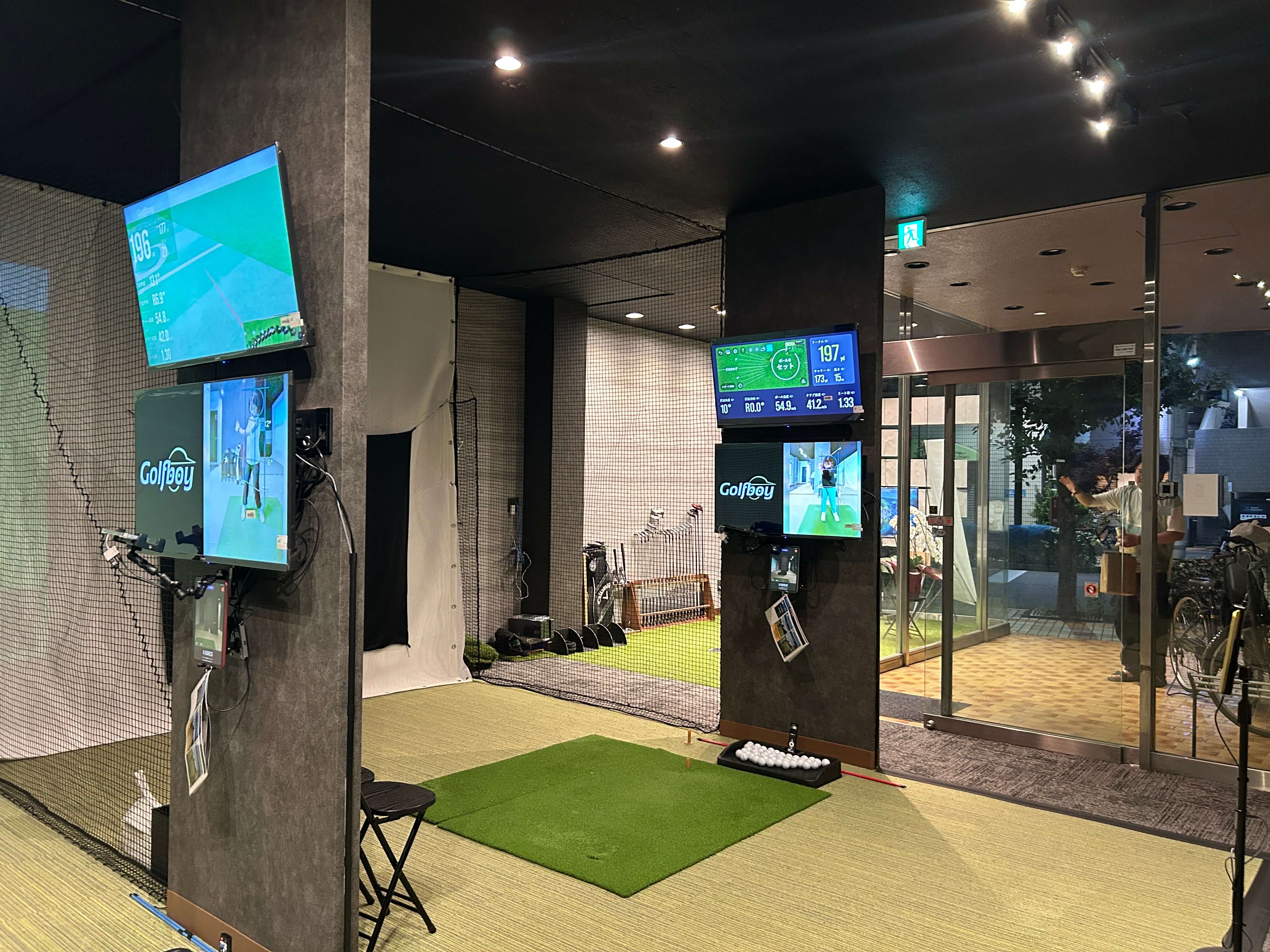 "真実の瞬間"を映し出す。最新の計測・解析環境